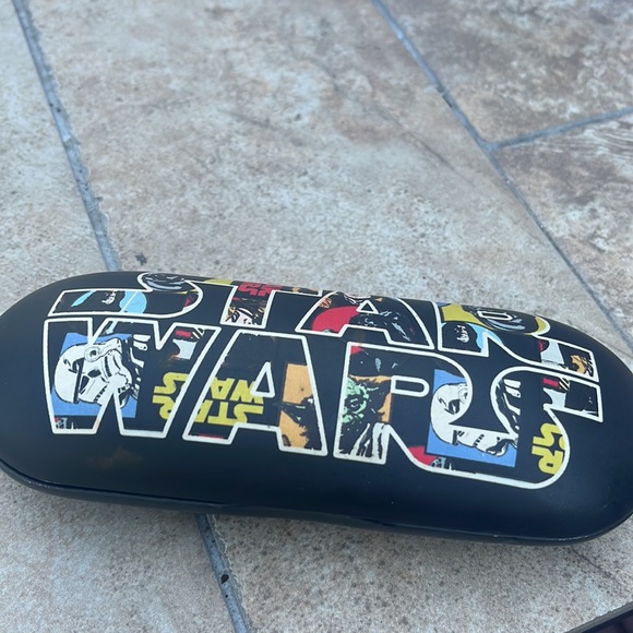 Sunglases case - Picture 2 of 3